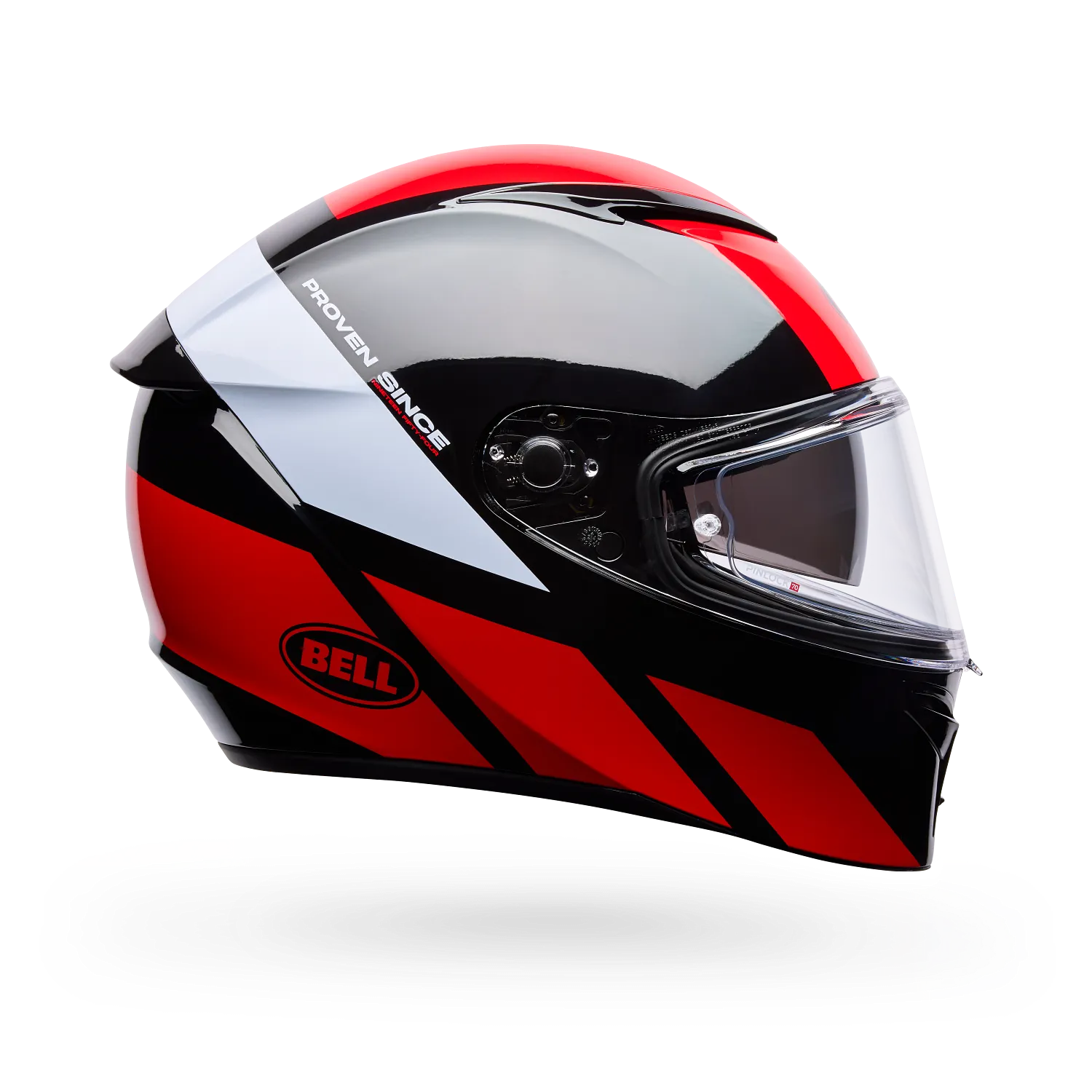 LITHIUM MIPS TECH ECE [RD/BLK] XS