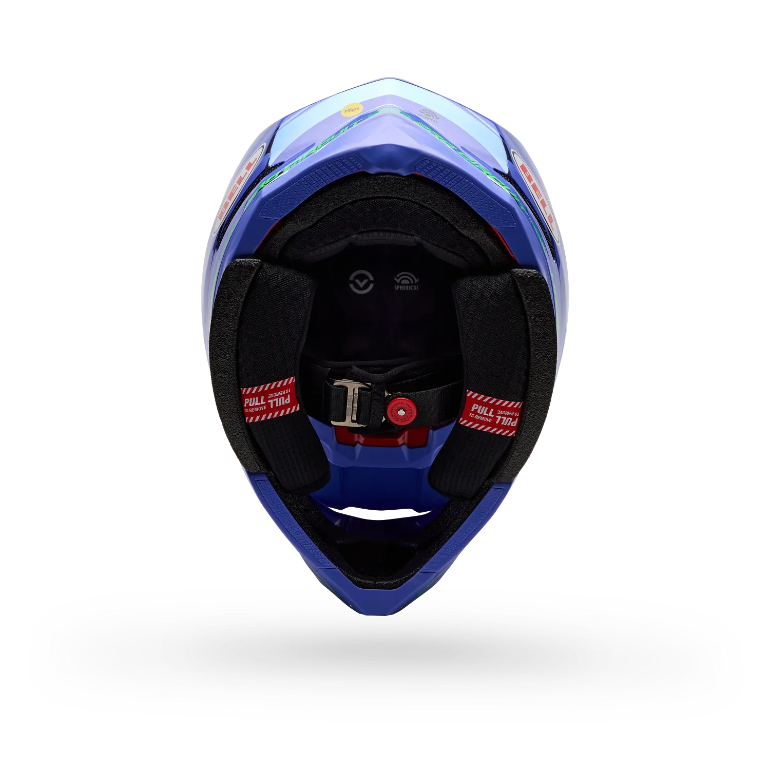 PS MOTO-10 SPHR PC WKS LE DOT26
