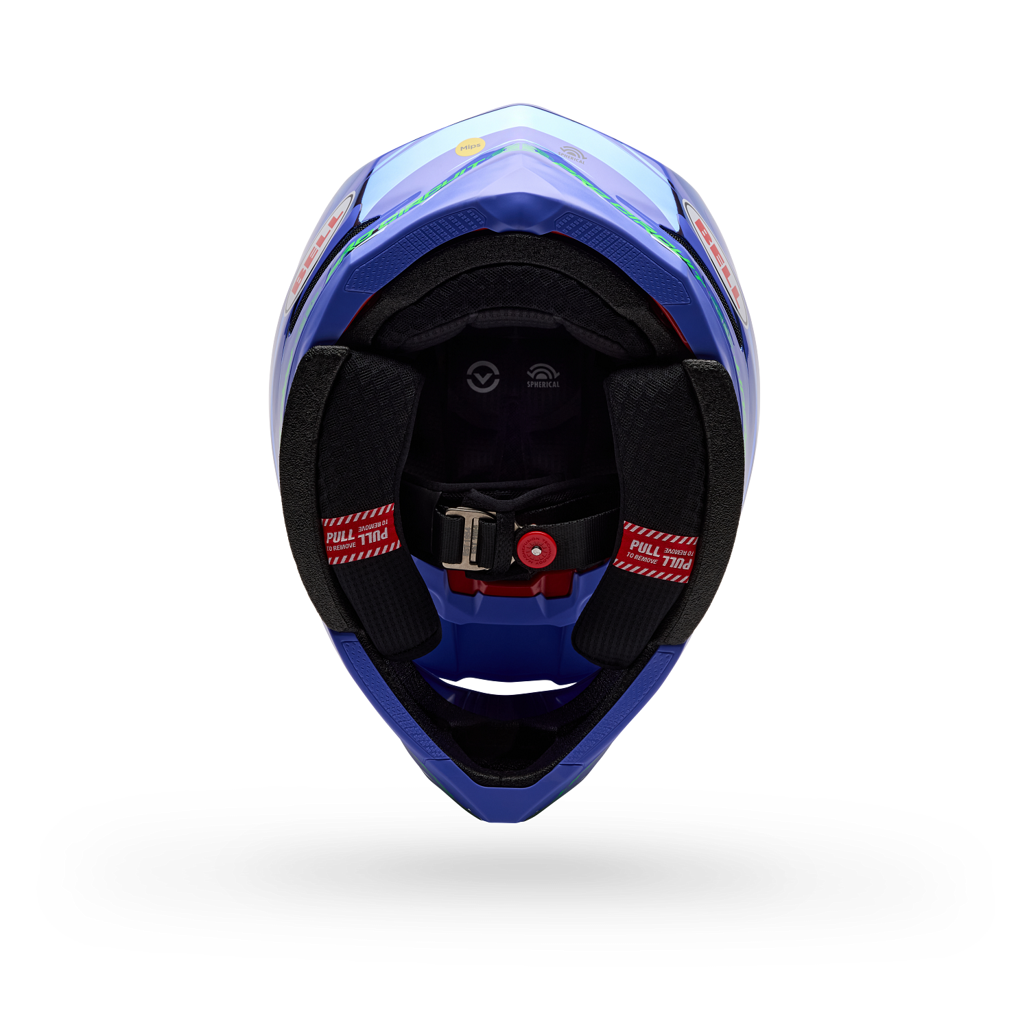 Moto-10 Spherical