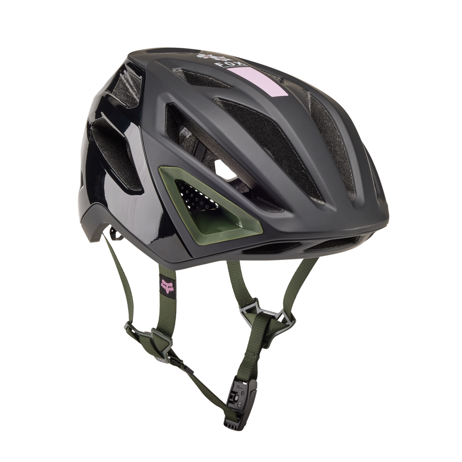 Crossframe Pro Helmet Dogwood