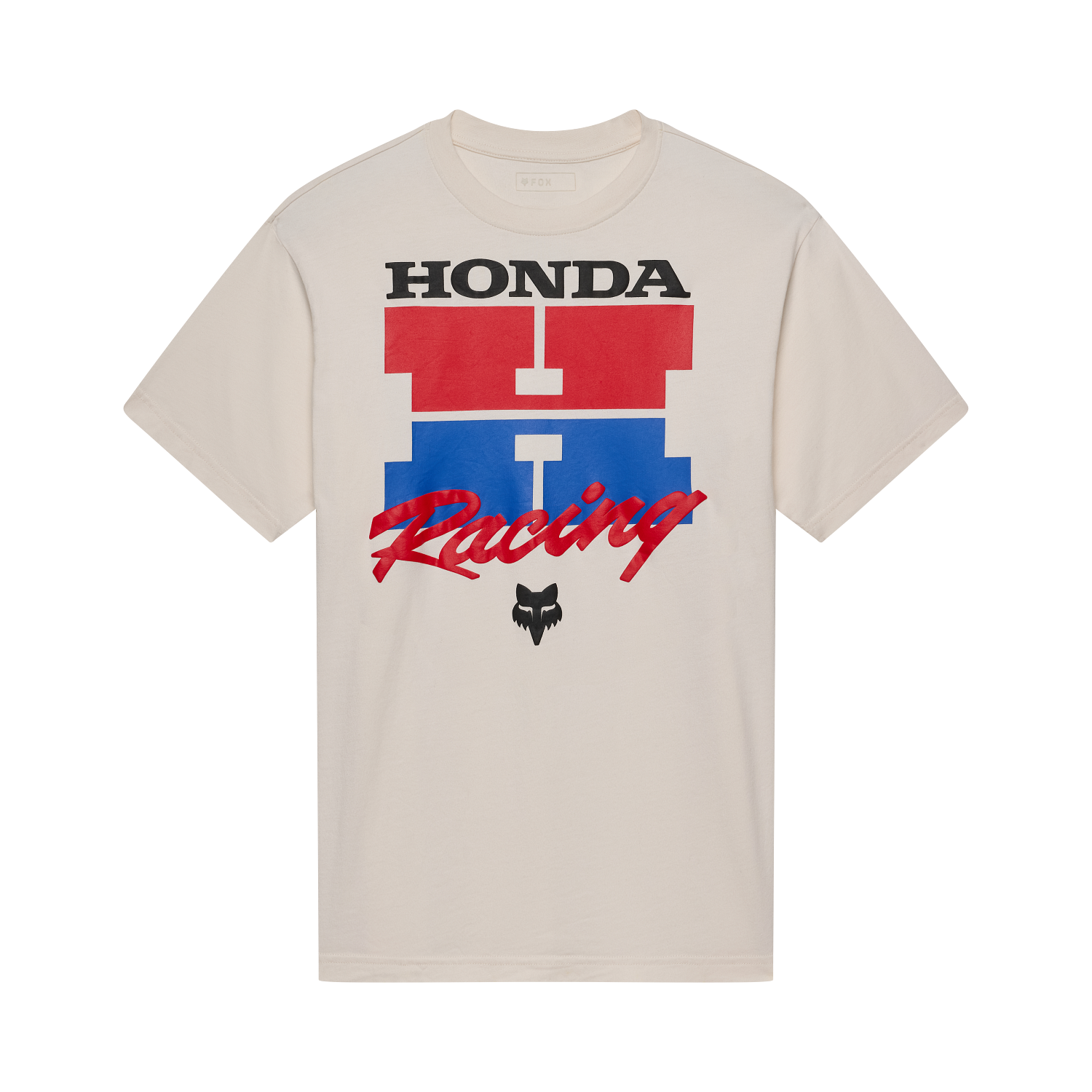 Honda Midweight Tee
