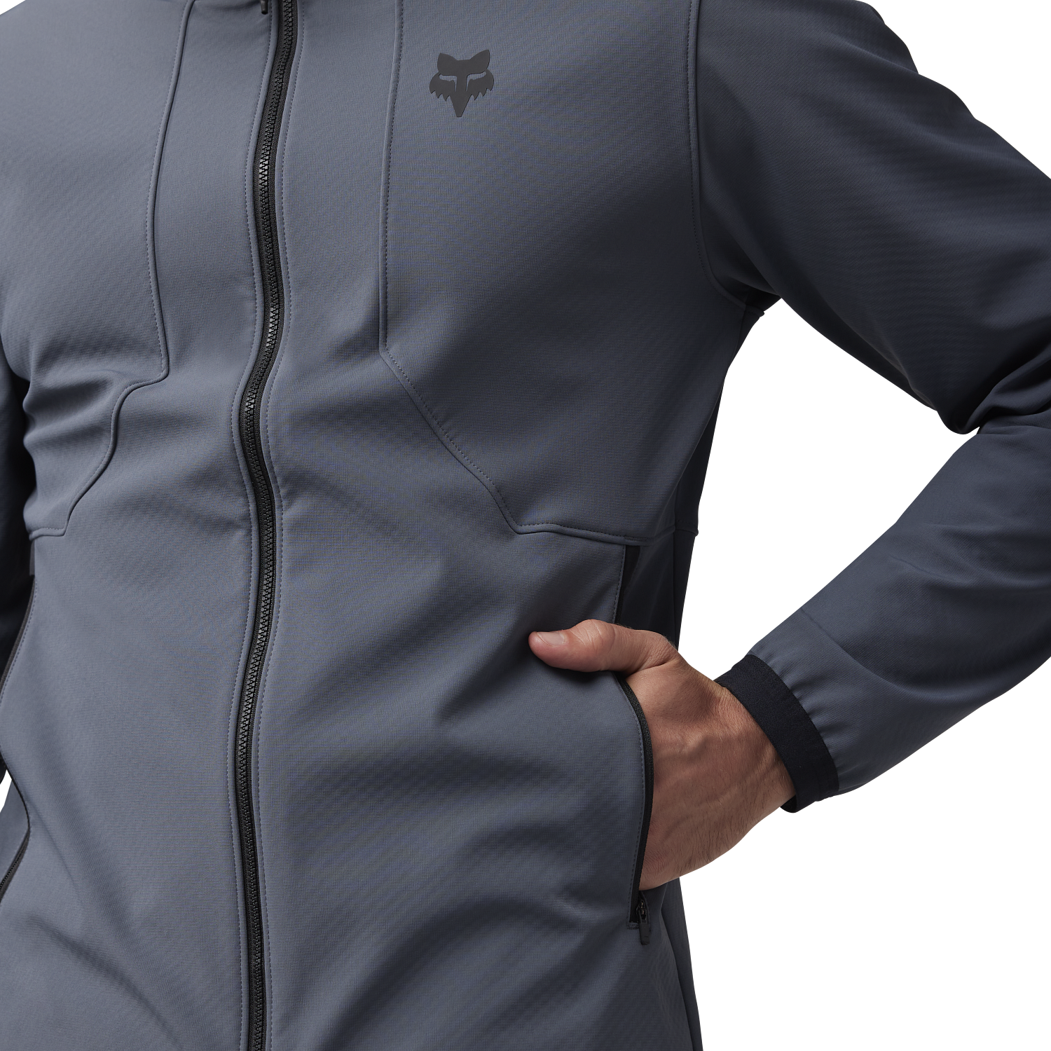 Ranger Fire Jacket