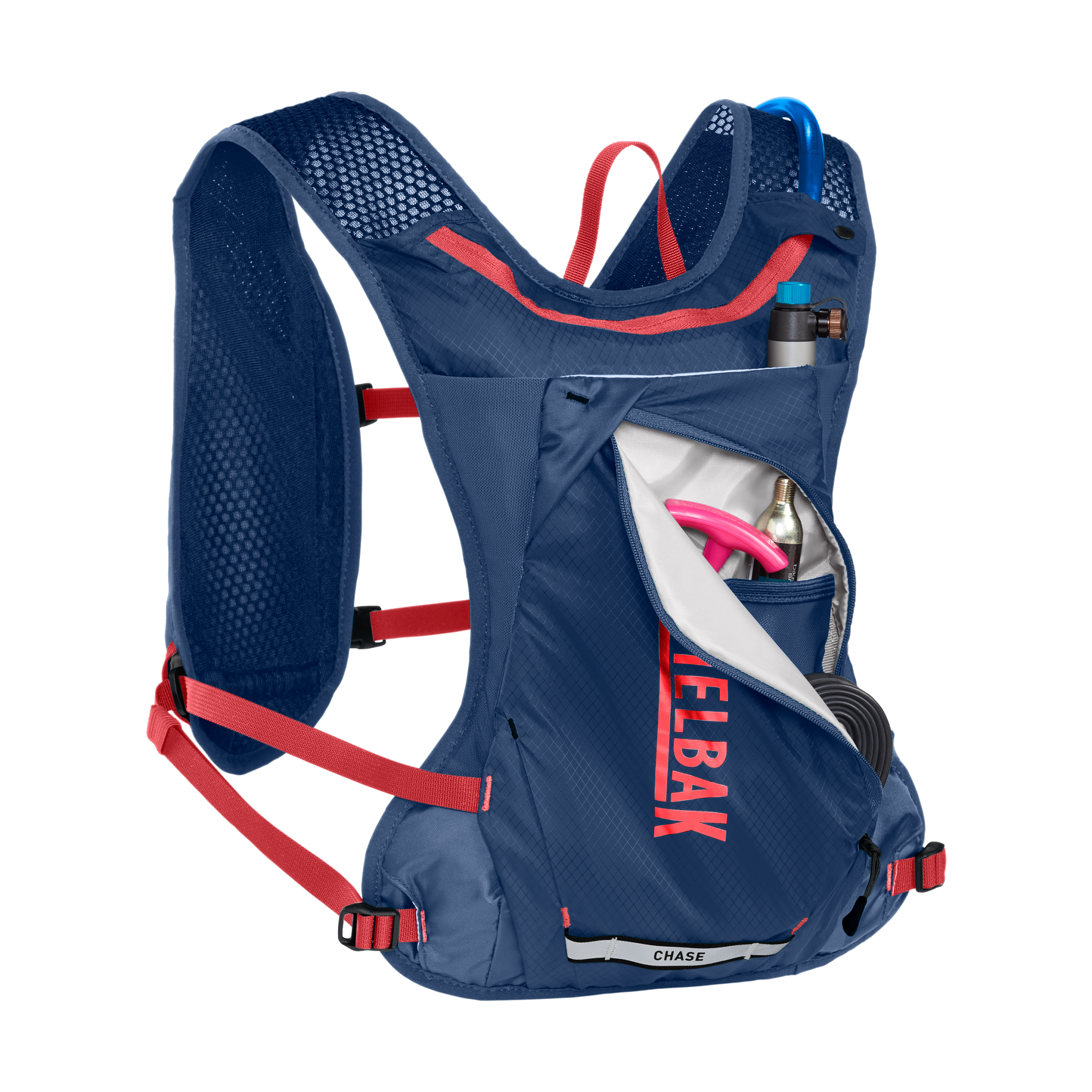 CamelBak Chase Race Hydration Vest - Thumbnail 4