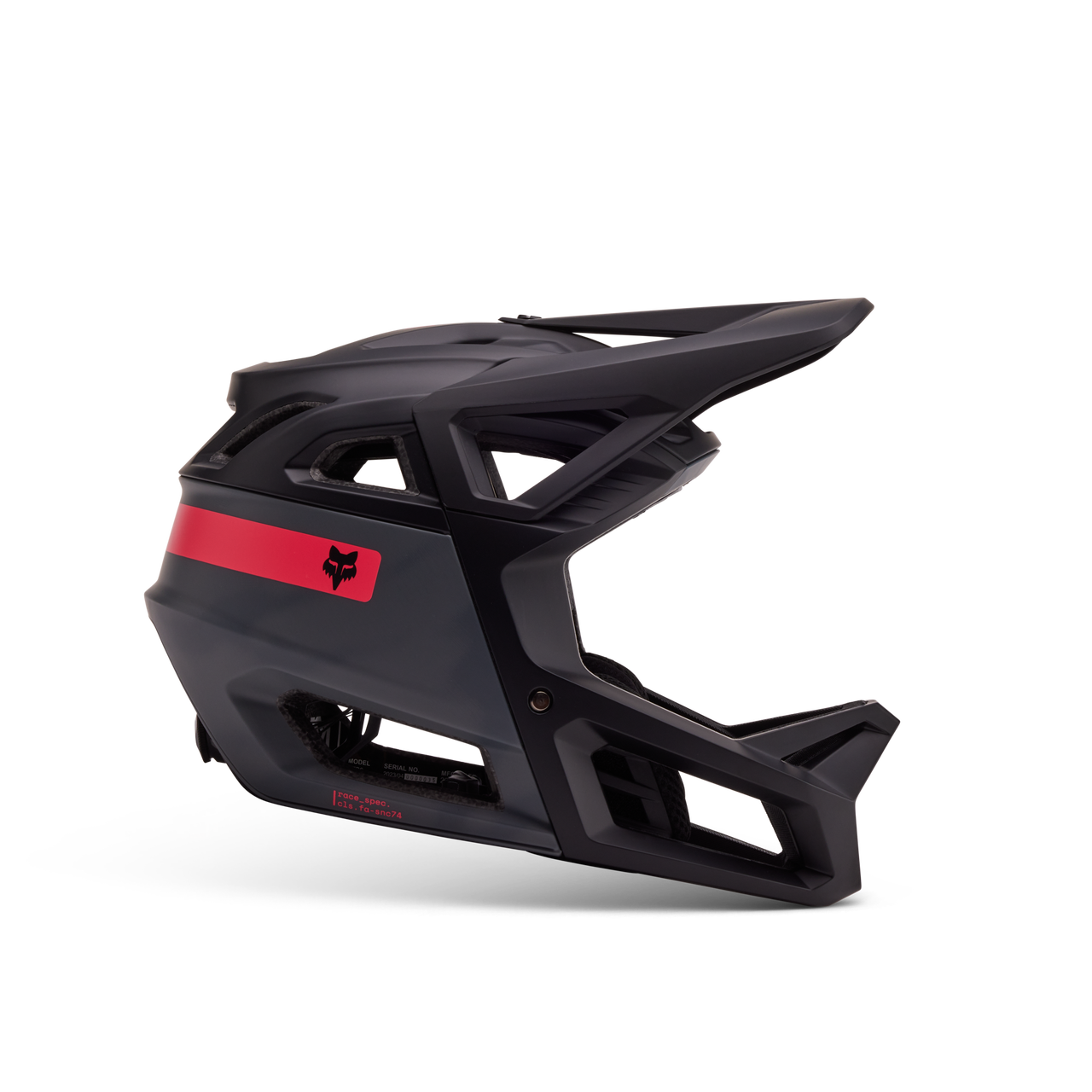 Fox Racing Proframe RS Helmet - Thumbnail 3