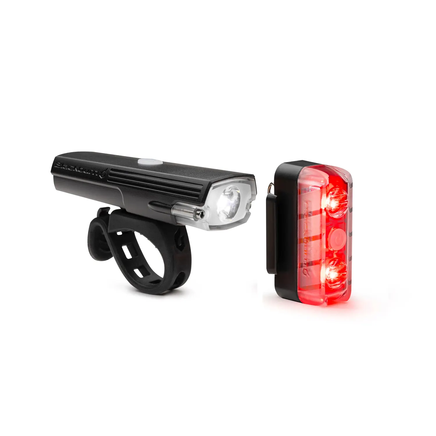 BBN DAYBLAZER 550 FRONT 65 REAR COMBO
