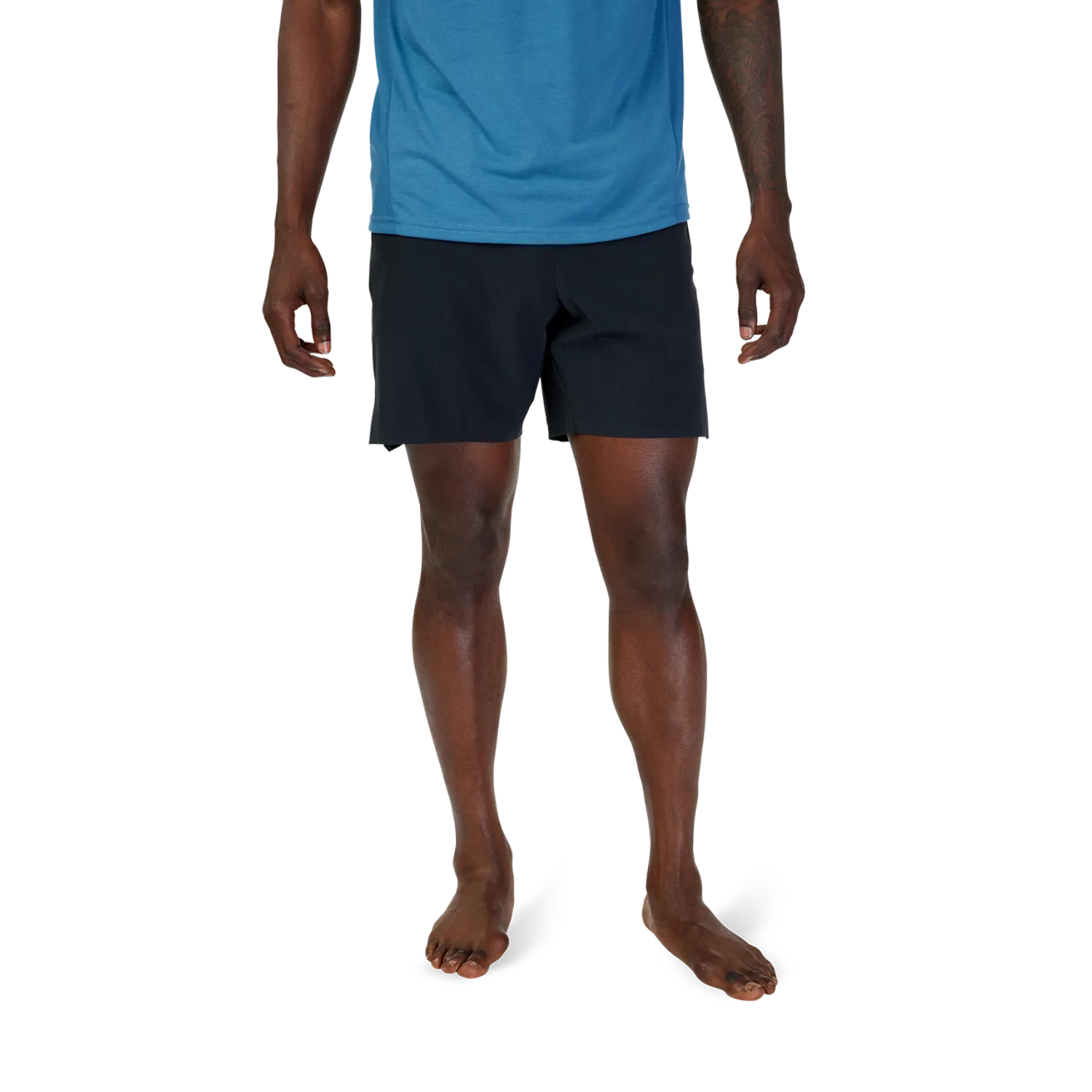 MOTIVE SHORT 7" LINERLESS 