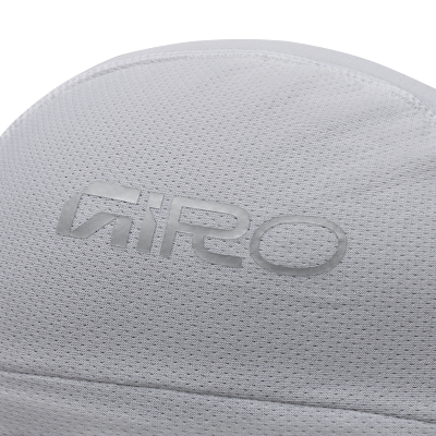 Skullcap [WHT] OS