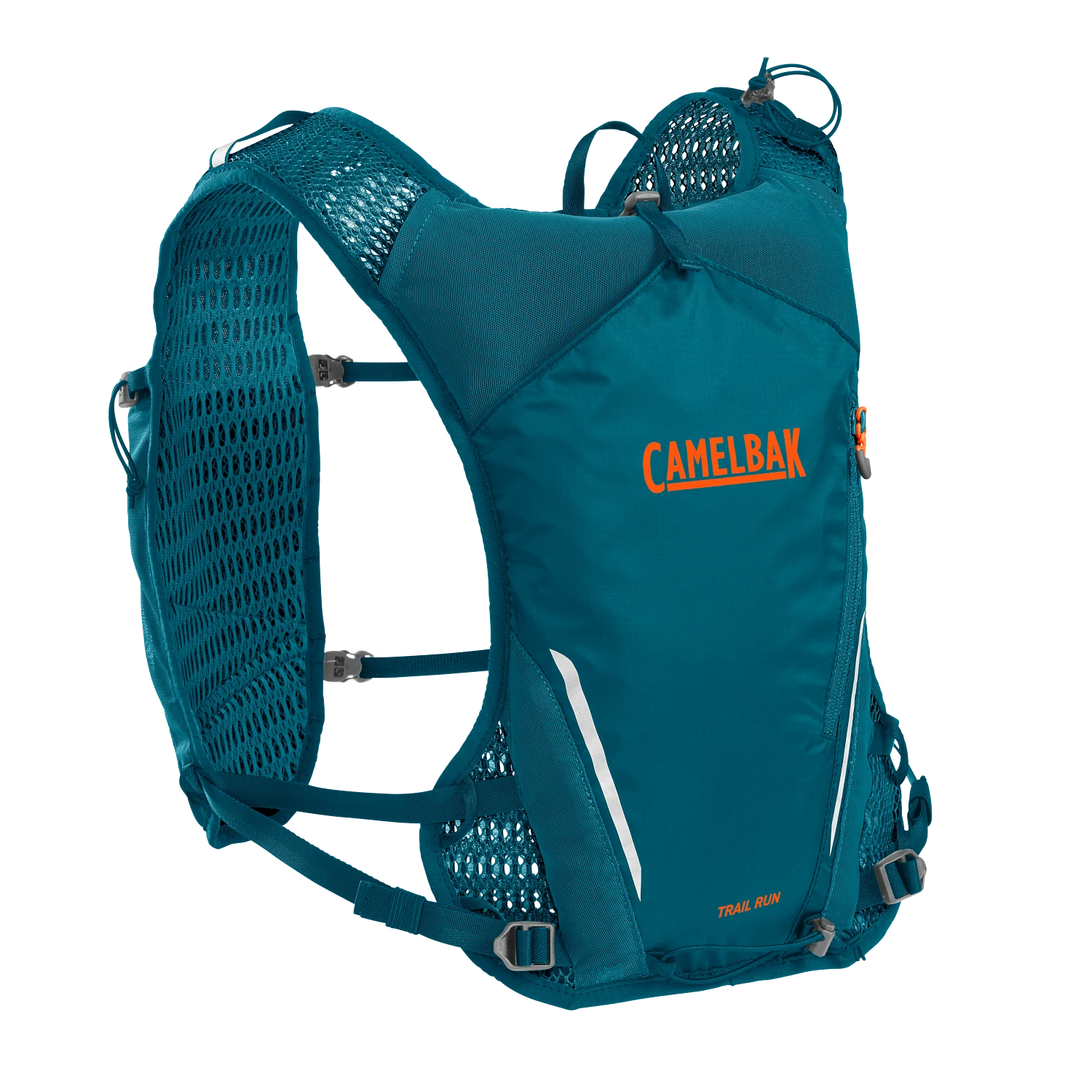 TRAIL RUN VEST 34OZ, 