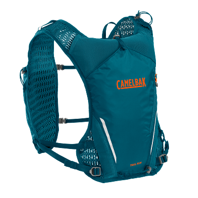 Trail Run&trade; Vest with Two 17oz Quick Stow&trade; Flasks&nbsp;