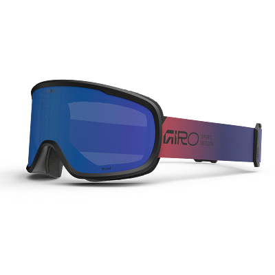 Roam Faded Schutzbrille