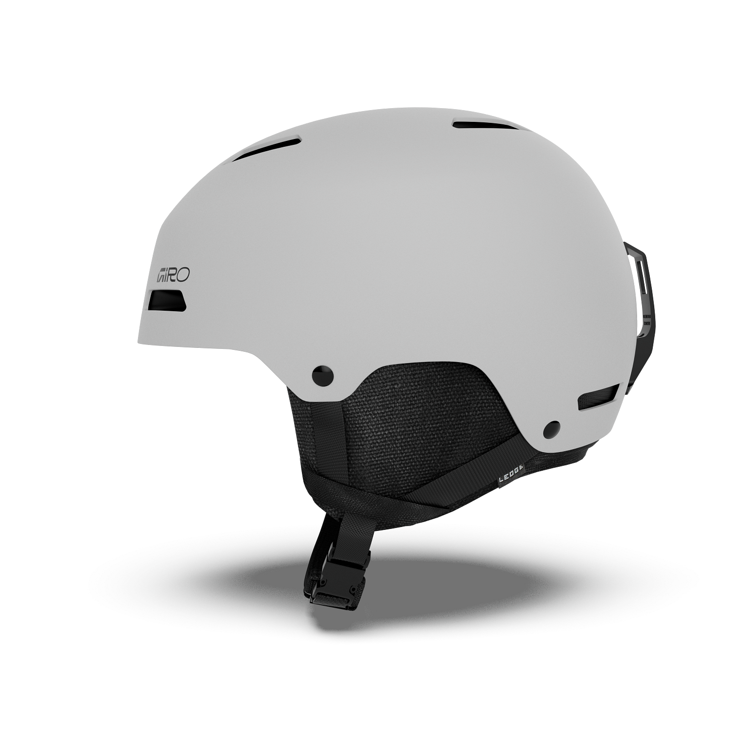Ledge Helmet