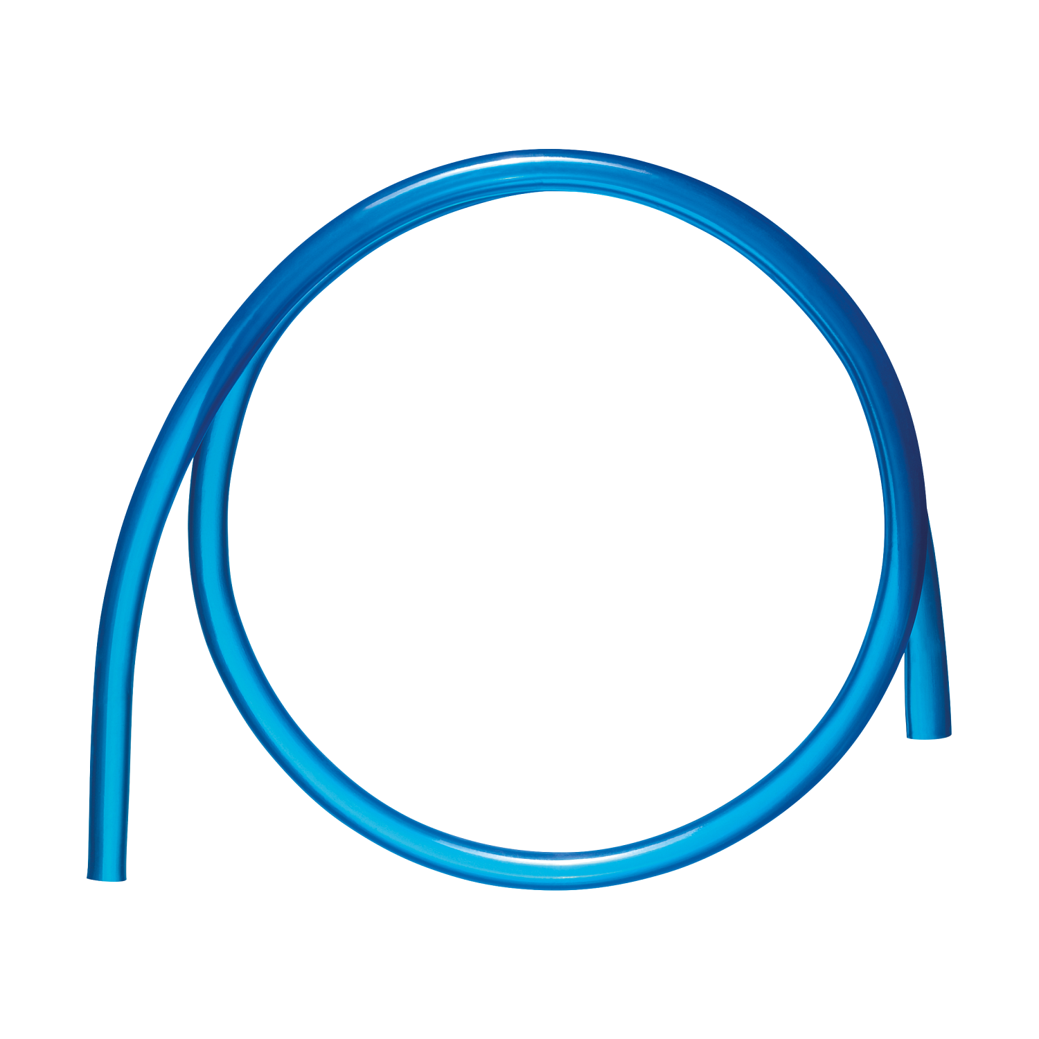 PUREFLOW REPLACEMENT TUBE [BLK] OS