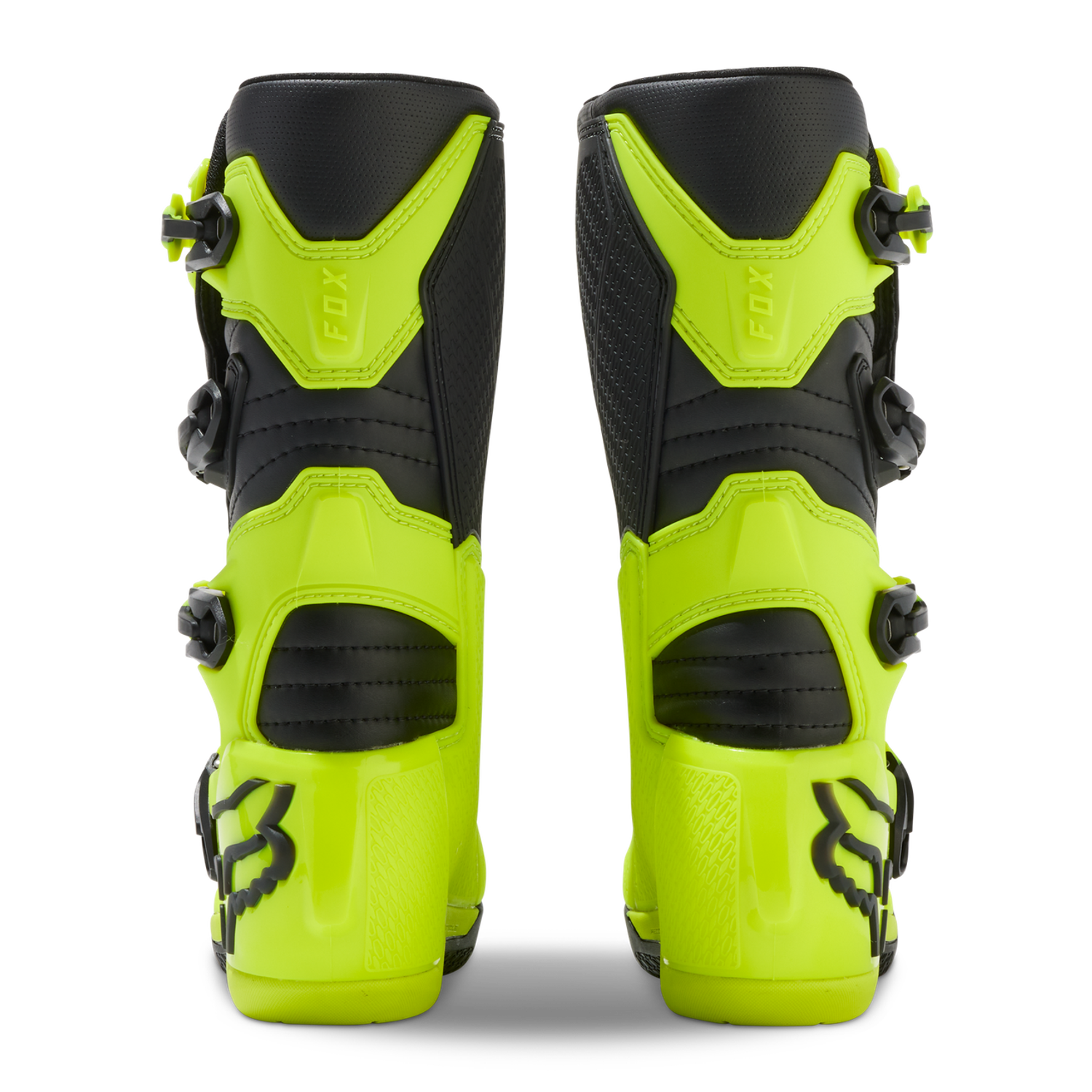 Youth Comp Boots