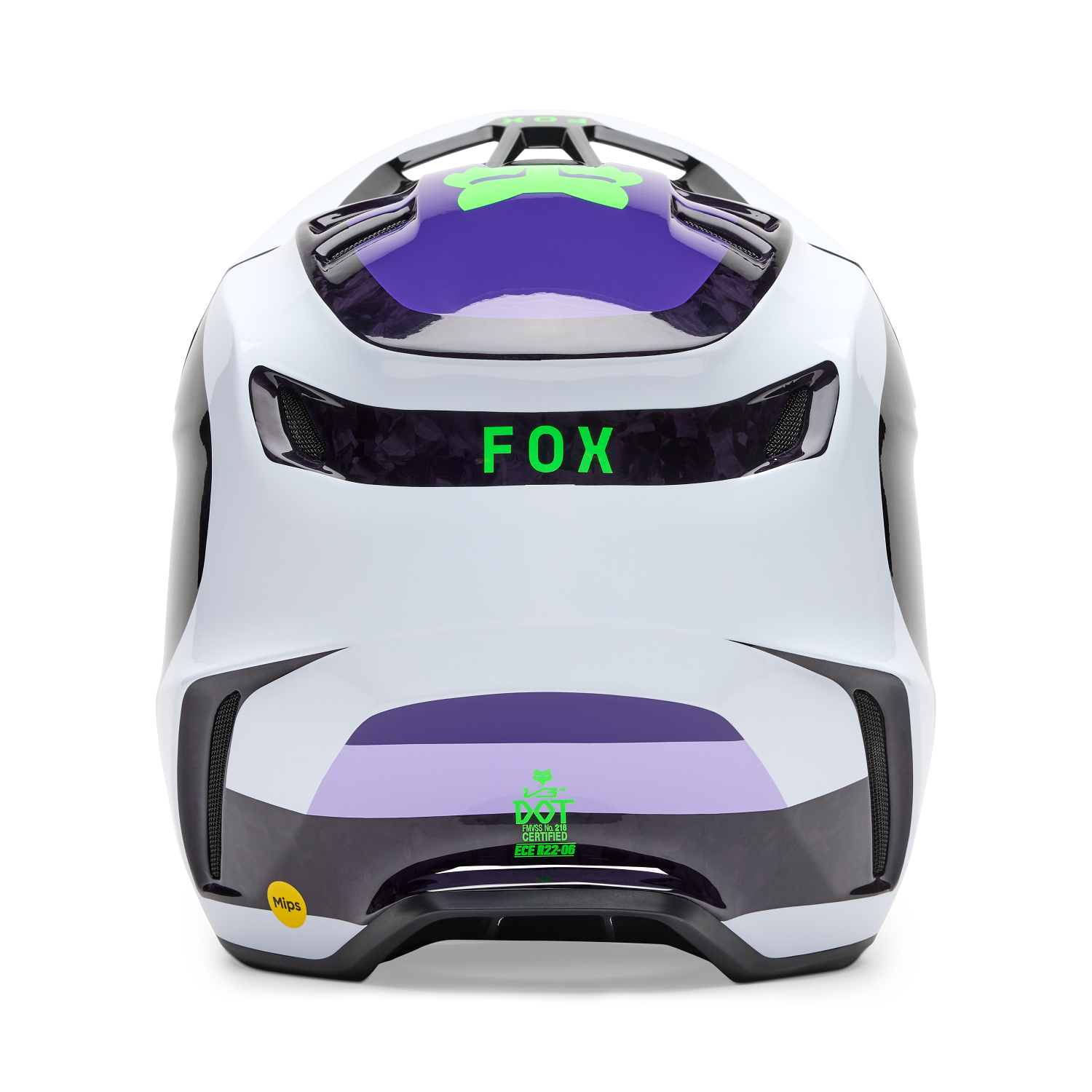 Casque V3 RS Grid