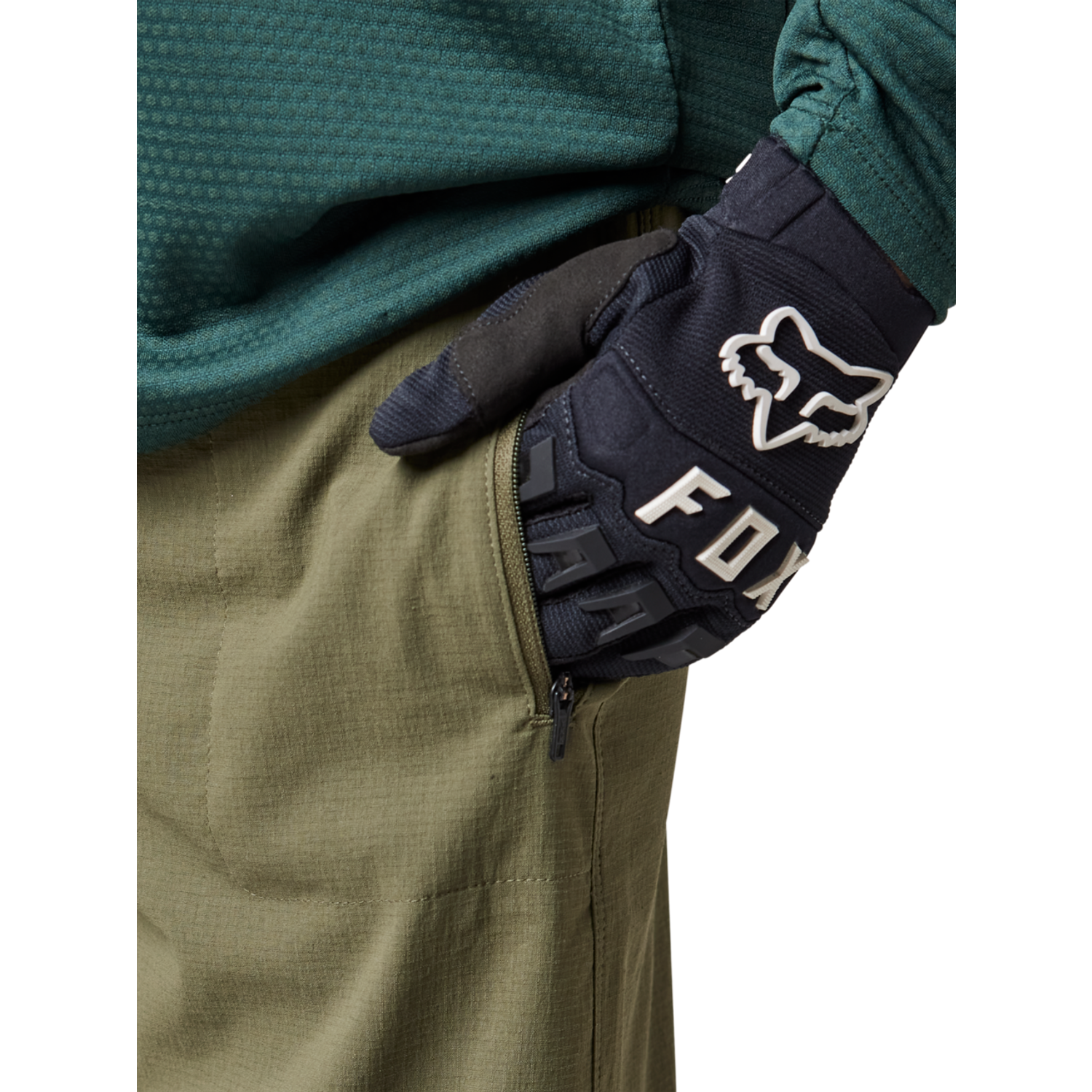 Youth Ranger Lined Shorts