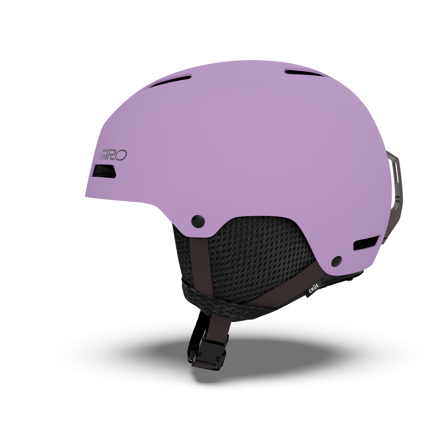 Crue Helmet