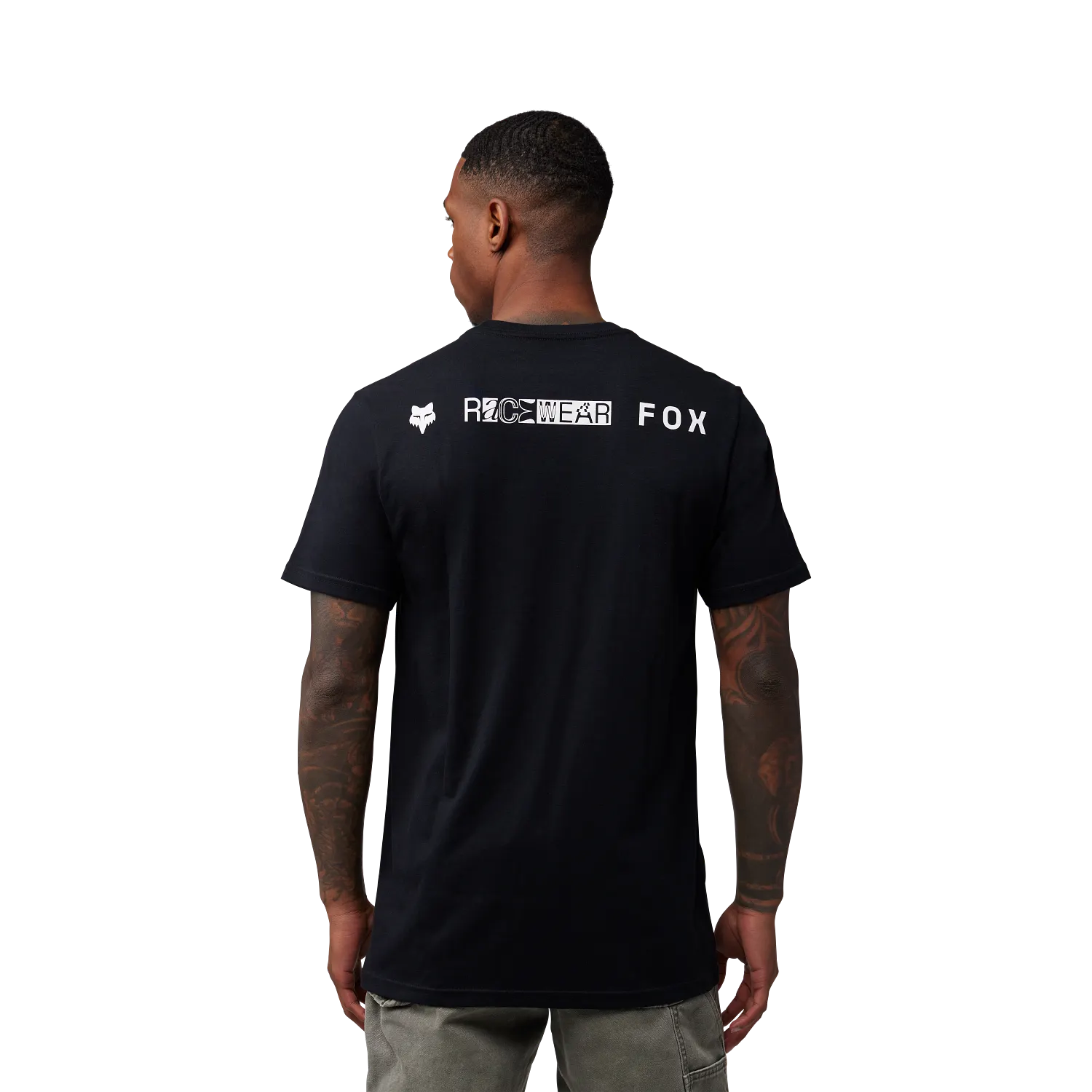 RS DREAM SS PREM TEE 