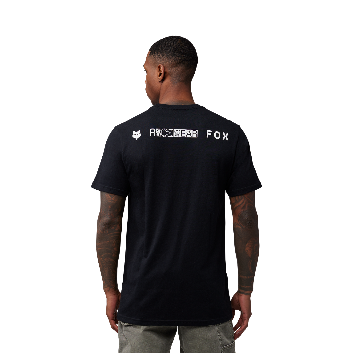 Race Spec Dream Premium Tee