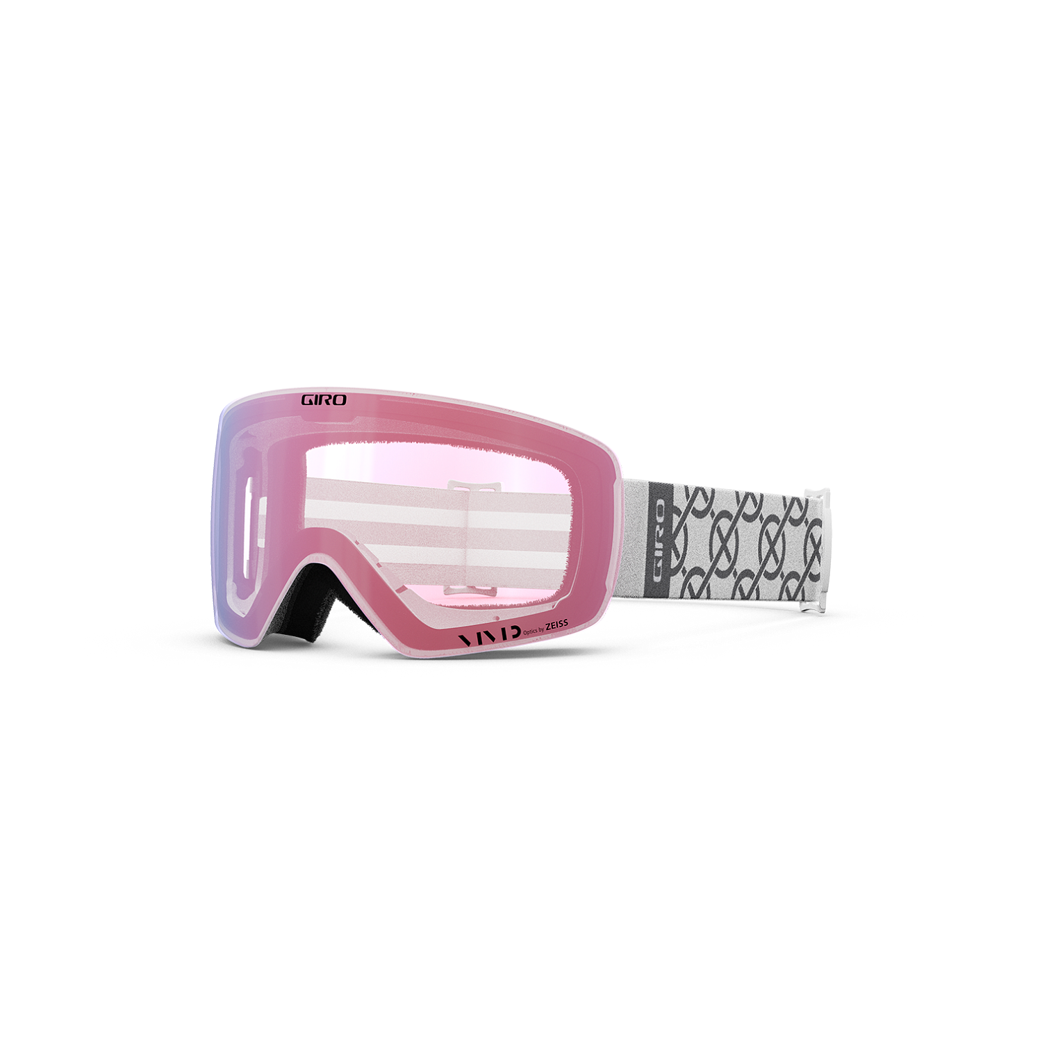 Contour RS Monogramm Schutzbrille