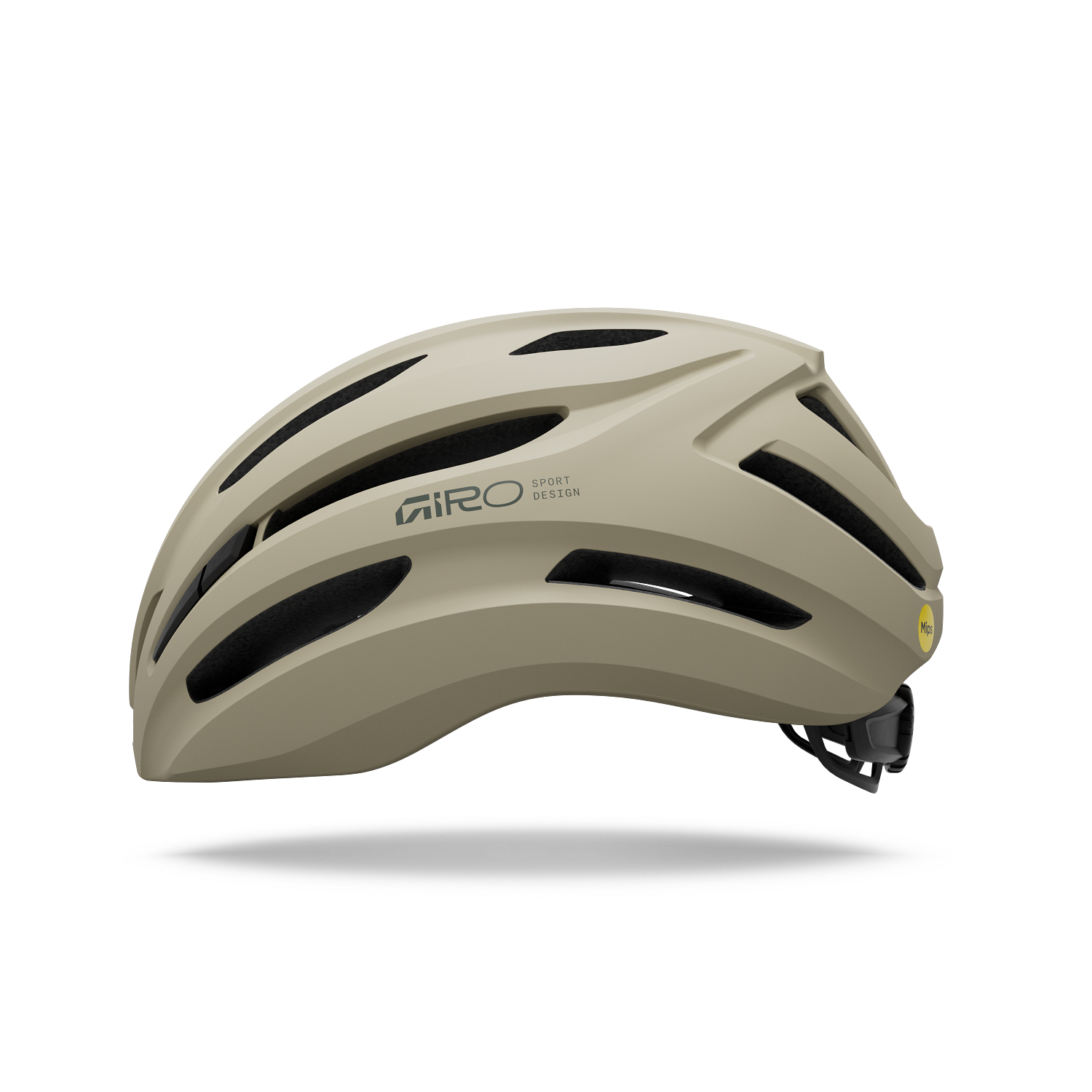 Isode Mips II Helm