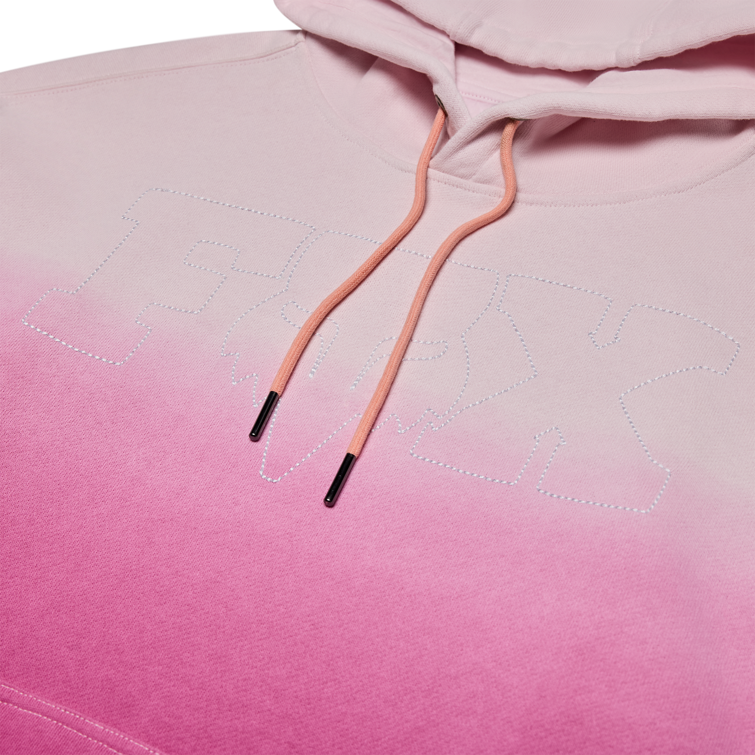 TS57 Oversized Hoodie