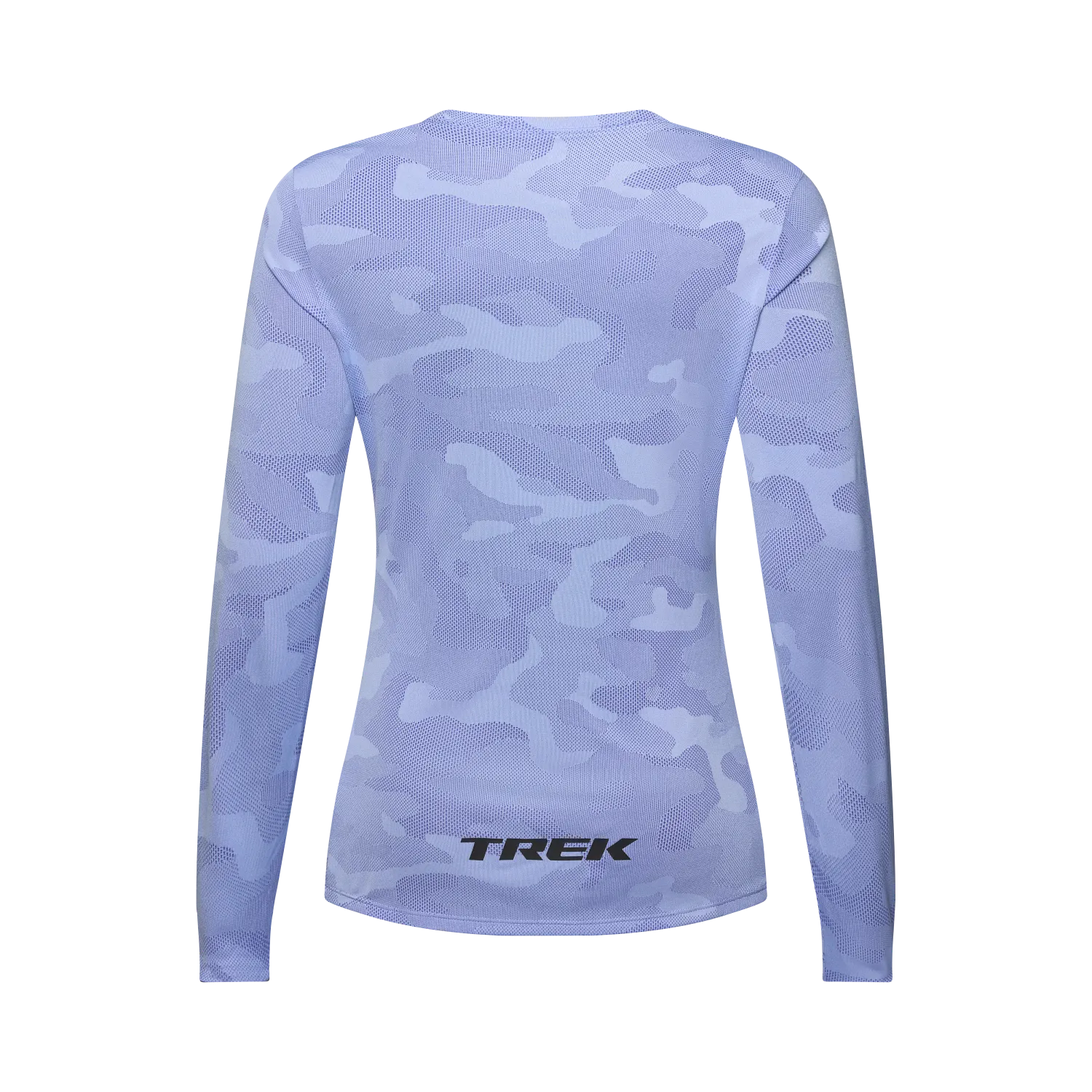 W RANGER TRU DRI LS JERSEY - TREK 