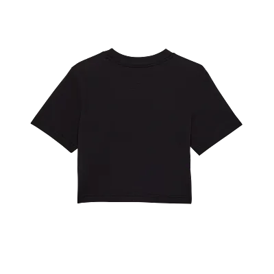 Course f&eacute;minine Spec Baby Tee