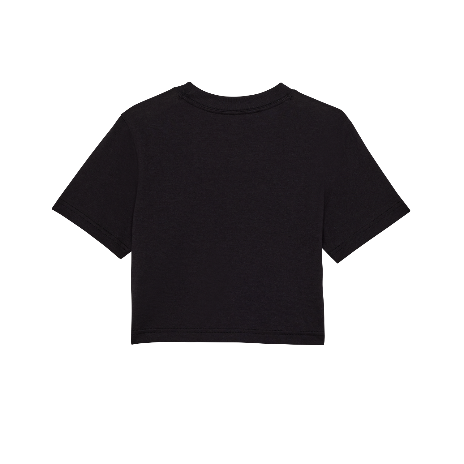 Womens Race Spec Baby Tee