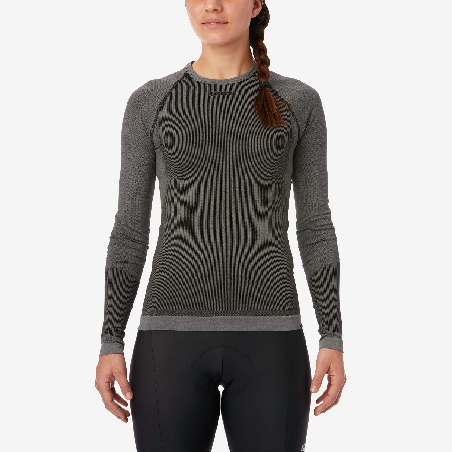 Chrono Long Sleeve Base Layer