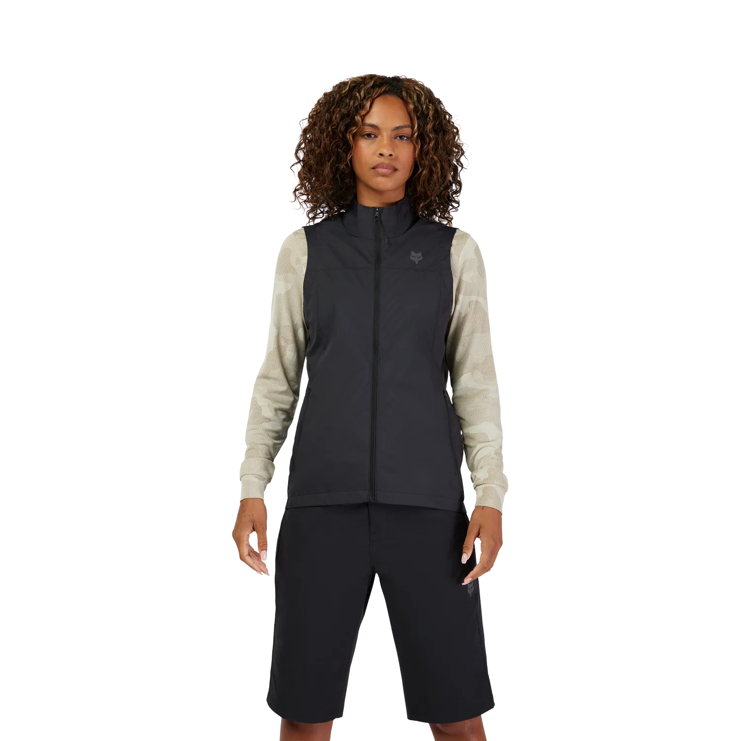 Women's Ranger Wind-vest