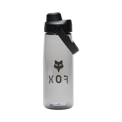 FOX X CAMELBAK THRIVE CHUG 25OZ [CHAR] OS