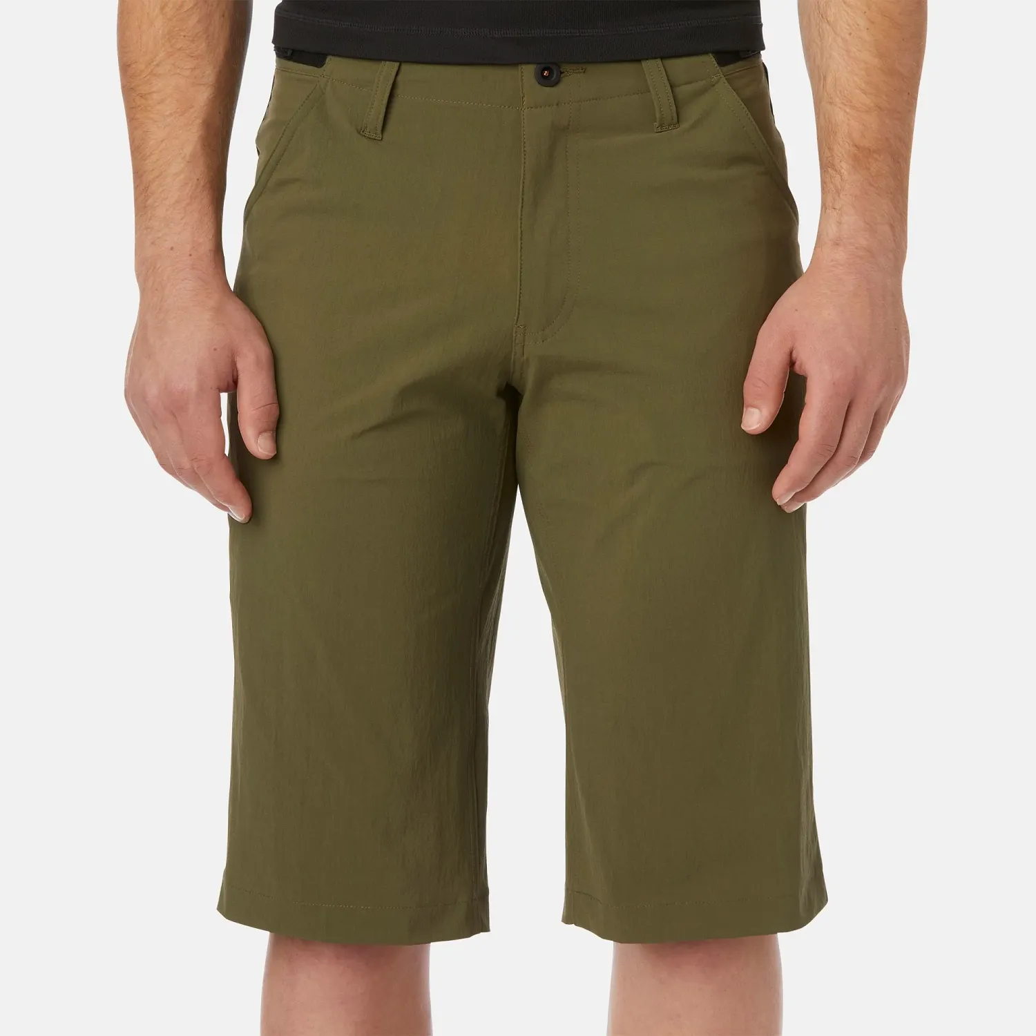 GA M TRUANT SHORT OLV 28