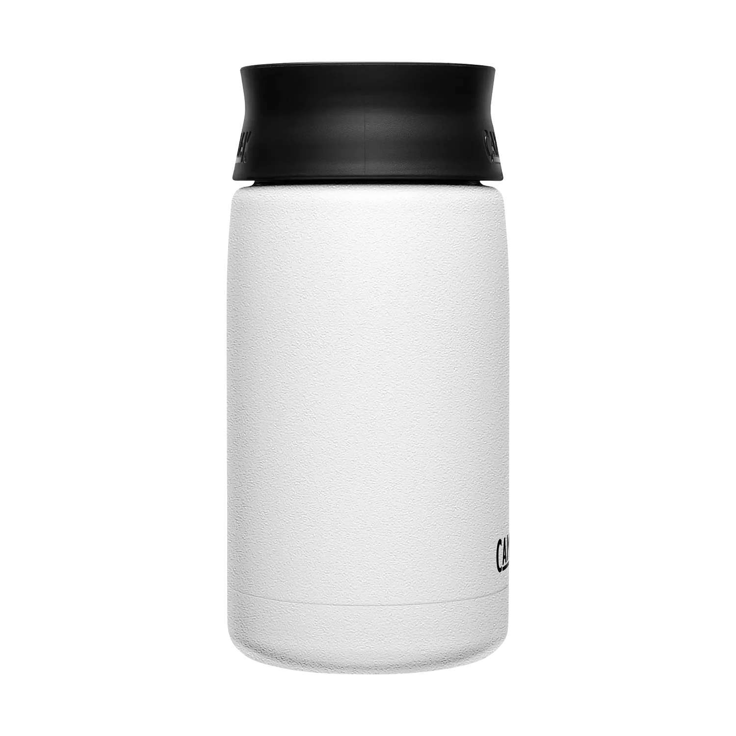 Hot Cap SST Vacuum Insulated 12oz, White