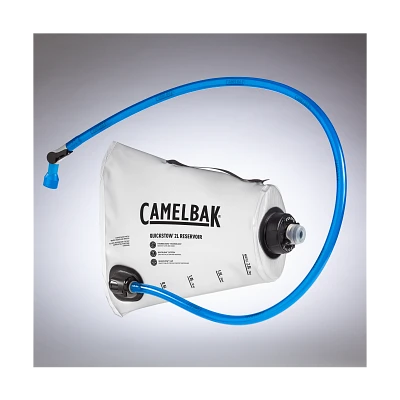 Quick Stow 2L Bike Reservoir, 70 oz, Clear