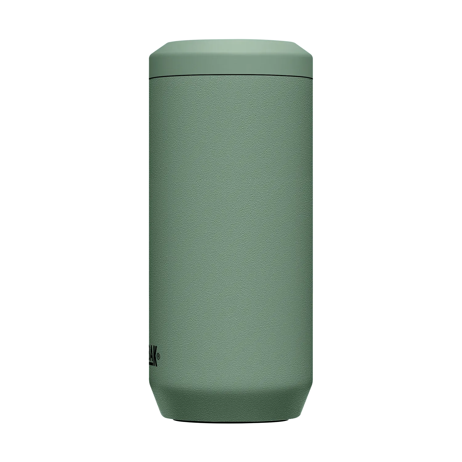 Slim Can Cooler, SST Vacuum Insulated 12oz, Moss