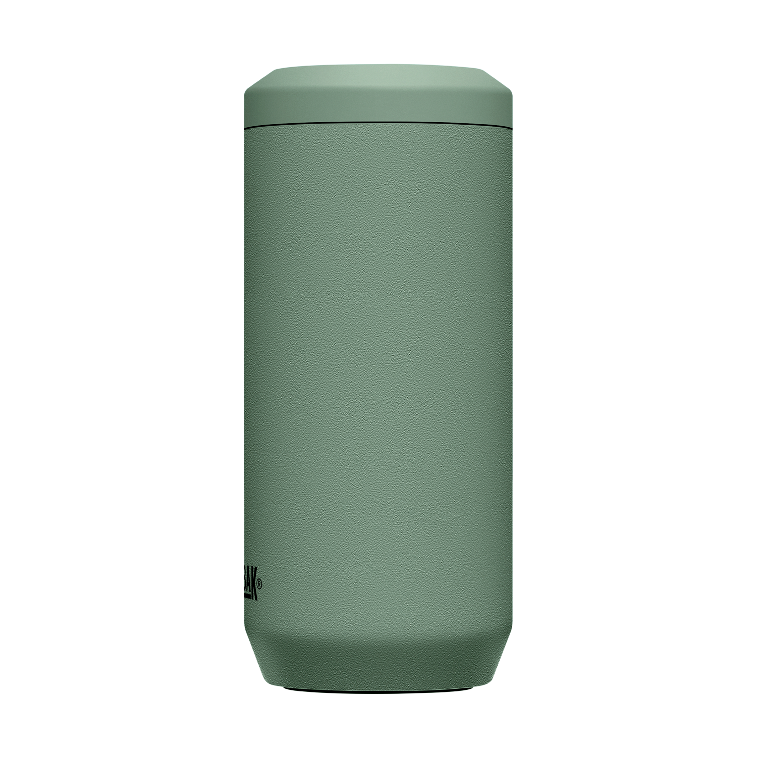 Slim Can Cooler, SST Vacuum Insulated 12oz, Moss