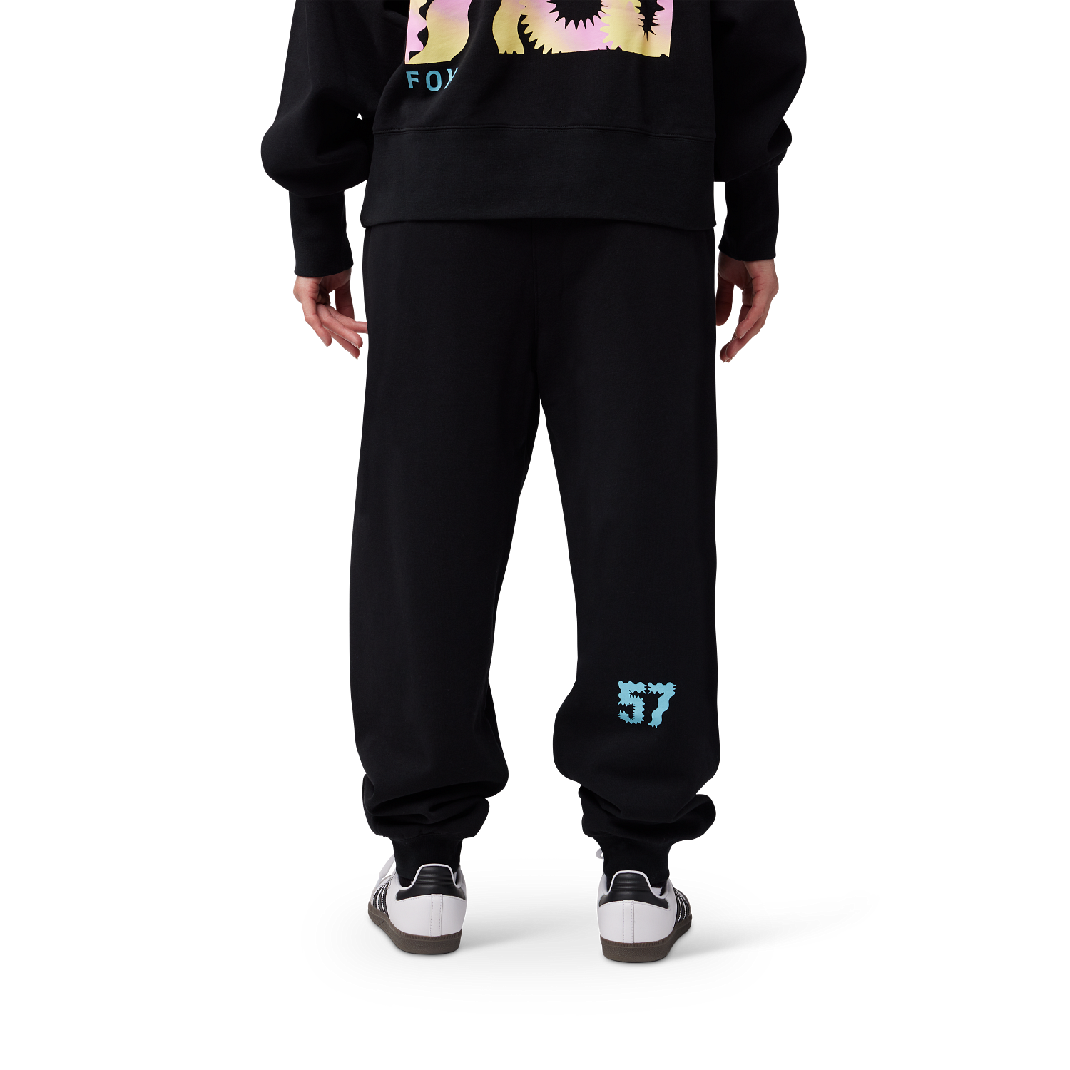 TS57 Oversized Joggers