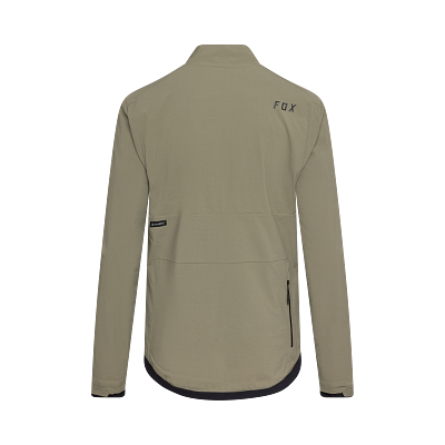 Defend Fire Alpha Jacket
