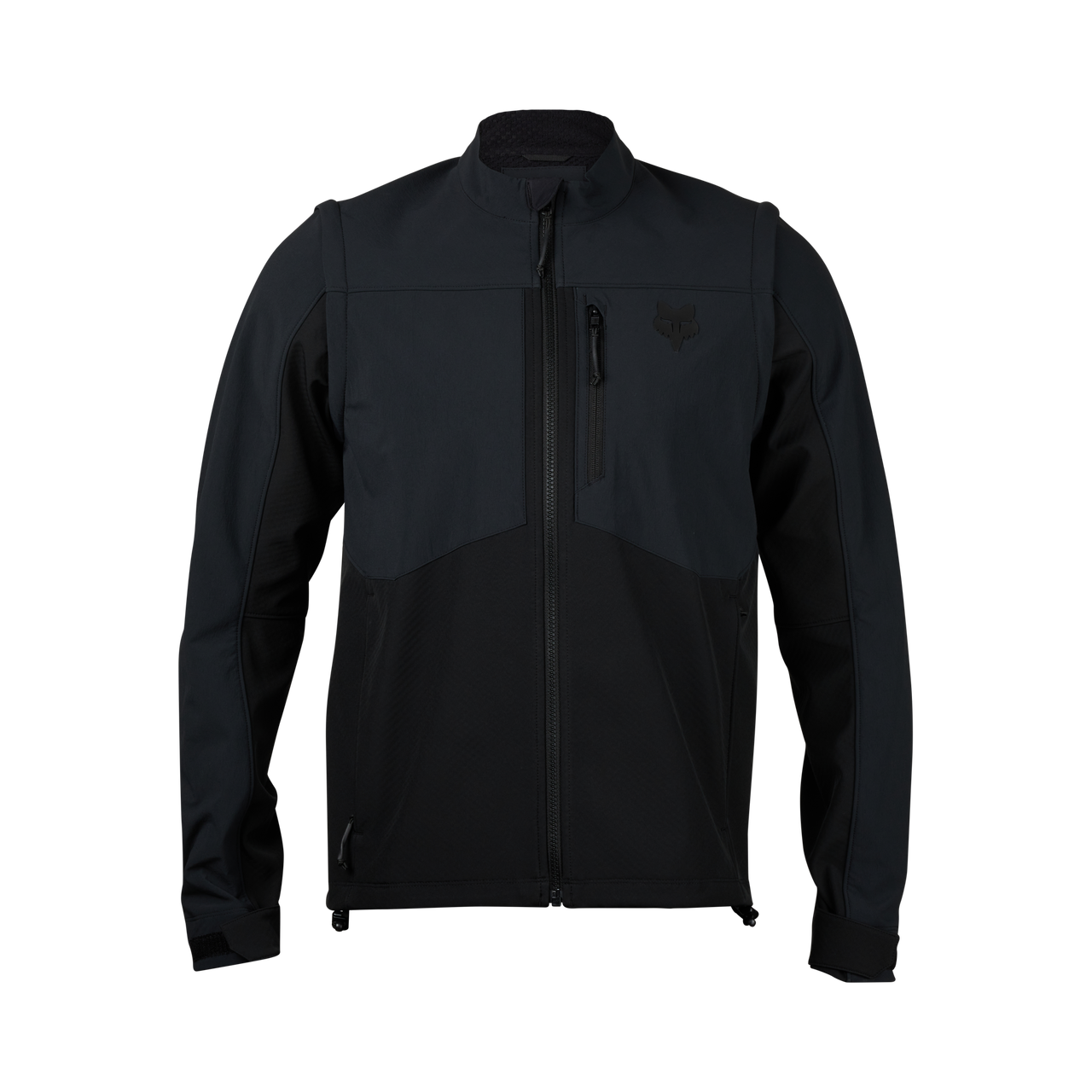 Ranger Off-Road Softshell Jacket