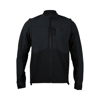 Ranger Off-Road Softshell Jacket