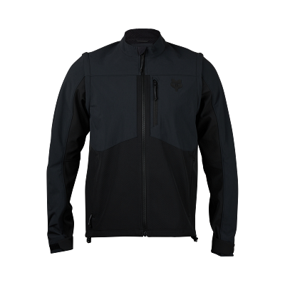 Ranger Off-Road Softshell Jacket