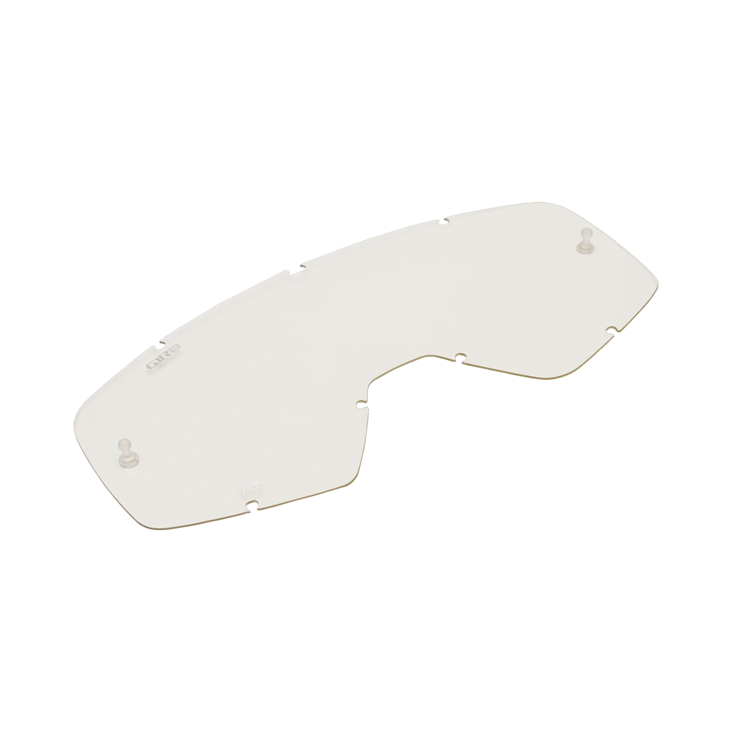 GG TAZZ MTB LENS CLR OS 19