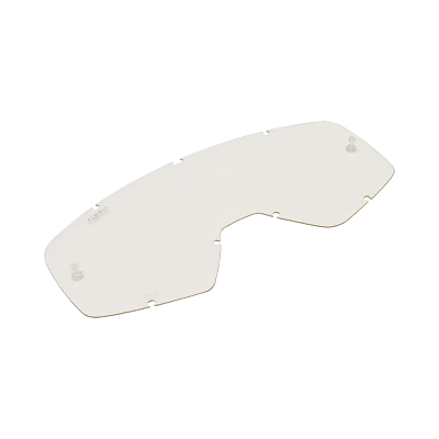 Tazz MTB Goggle Replacement Lens
