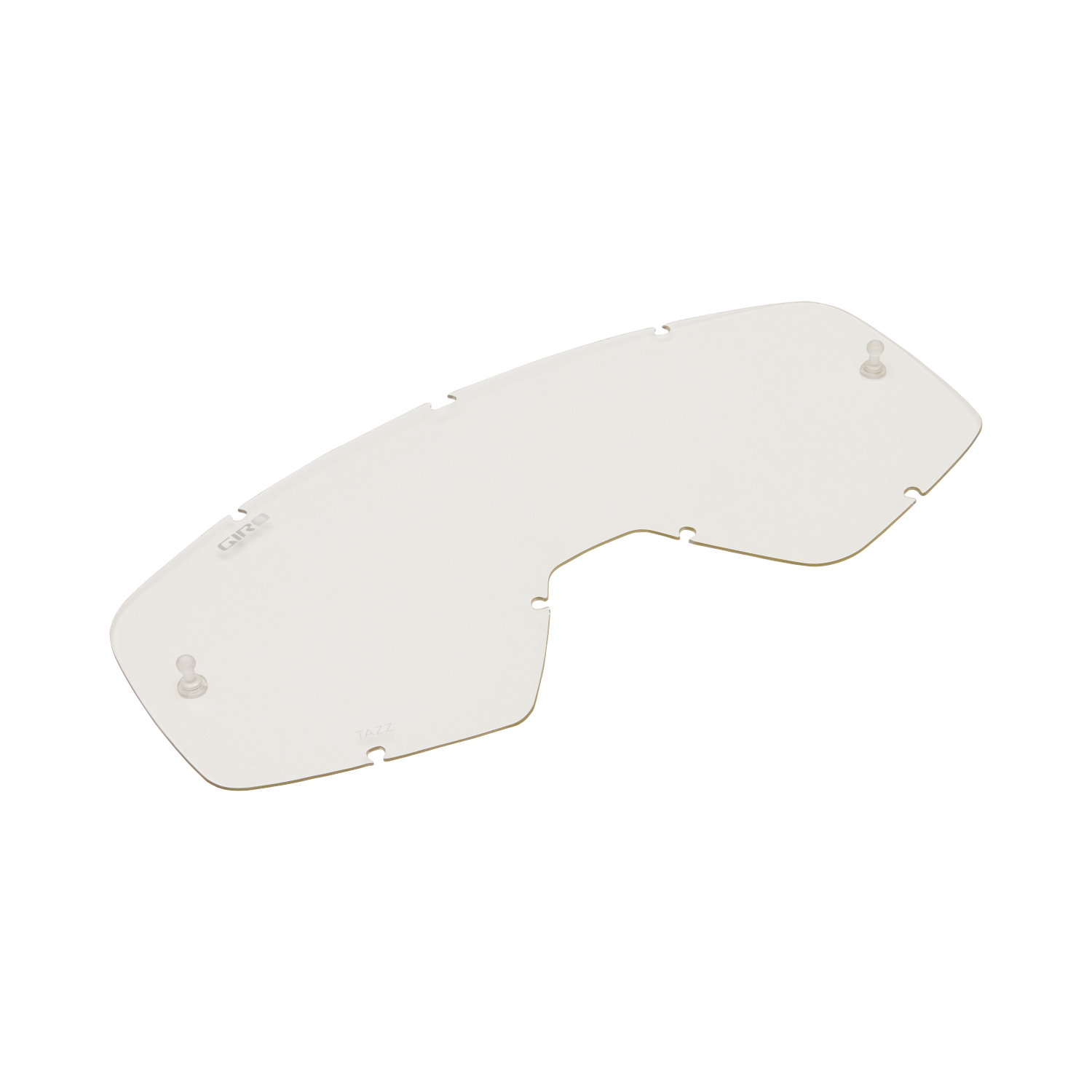 GG TAZZ MTB LENS CLR OS 19
