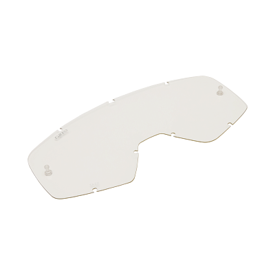 Tazz MTB Goggle Replacement Lens