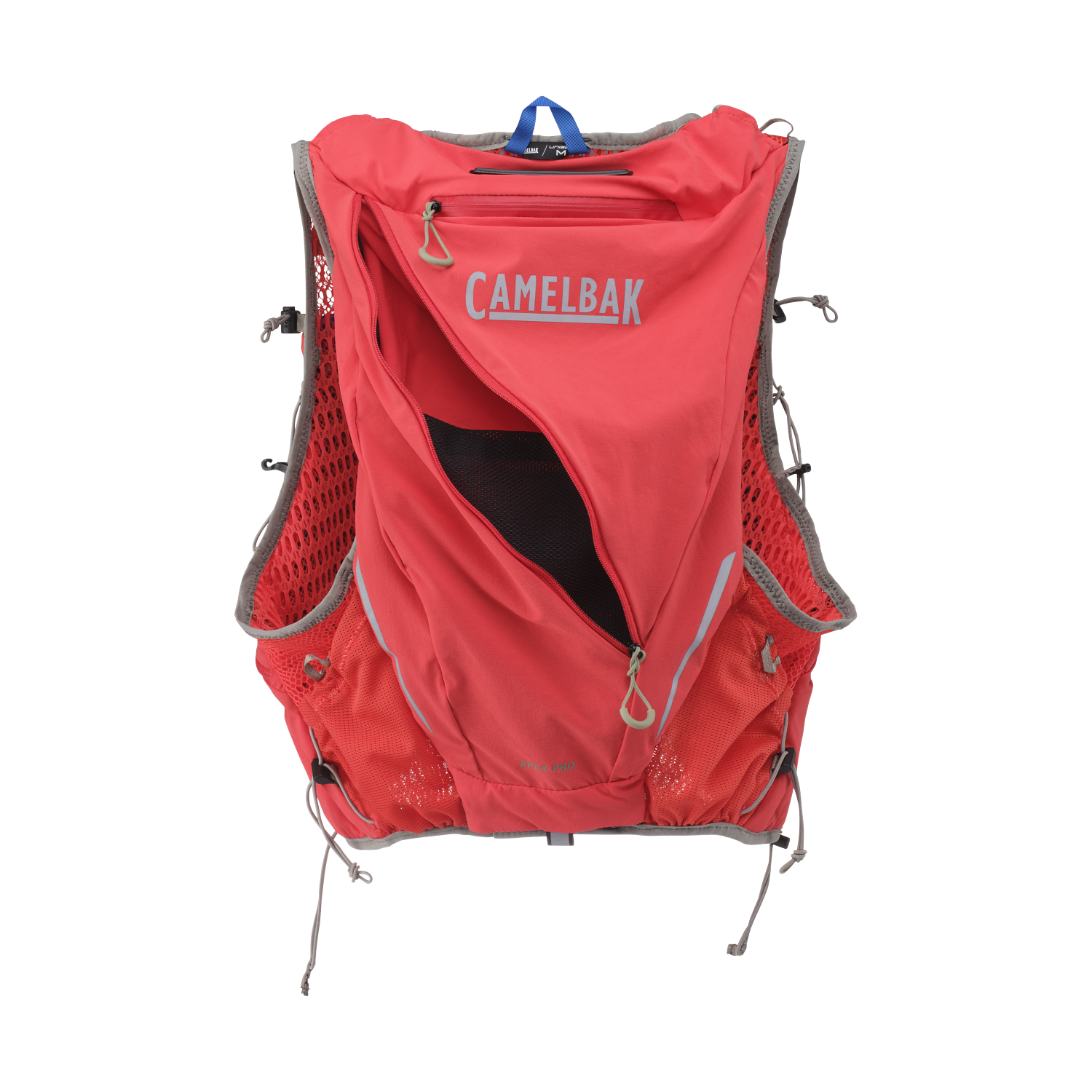 Apex&trade; Pro Weste 12L mit zwei 500ml Quick Stow&trade; Flasks