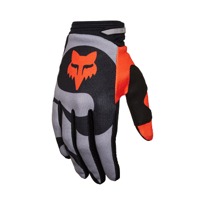180 Emotion Gloves