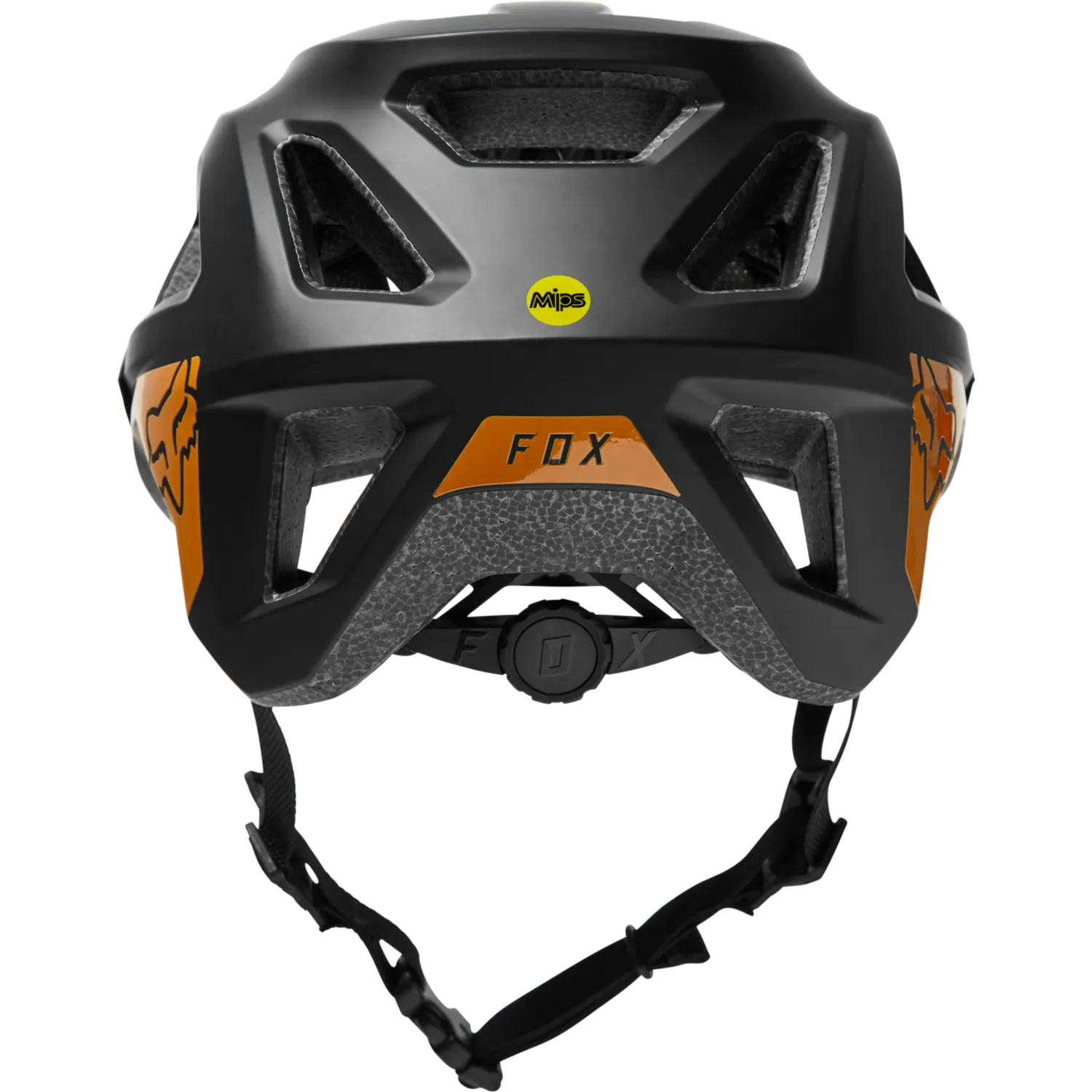 MAINFRAME HELMET MIPS [BLK/GLD] M