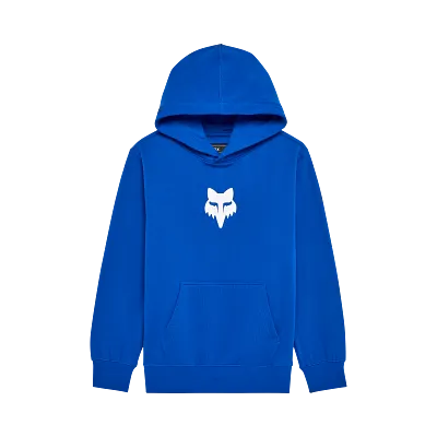 Sudadera Juvenil Legacy con Capucha