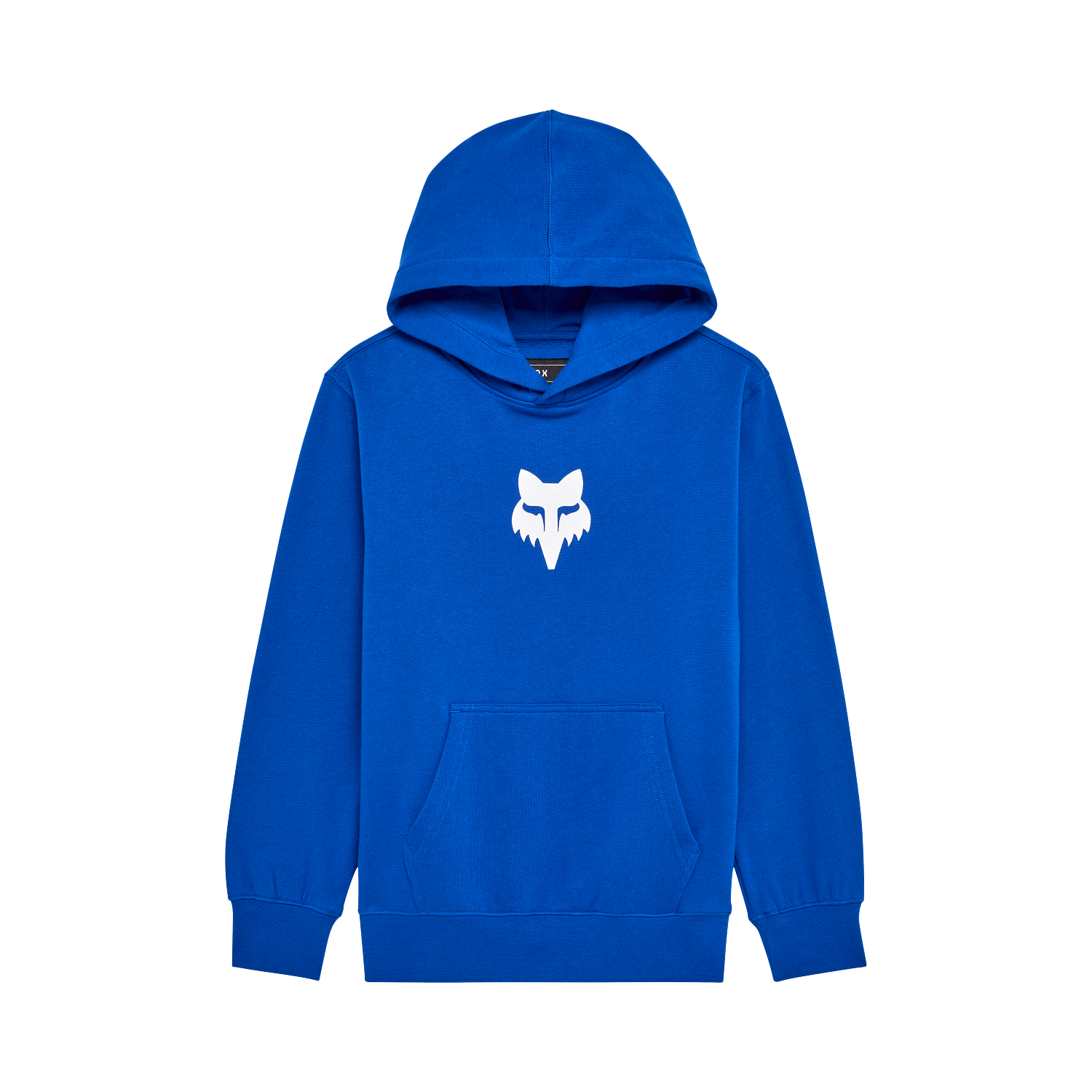 Sudadera Juvenil Legacy con Capucha